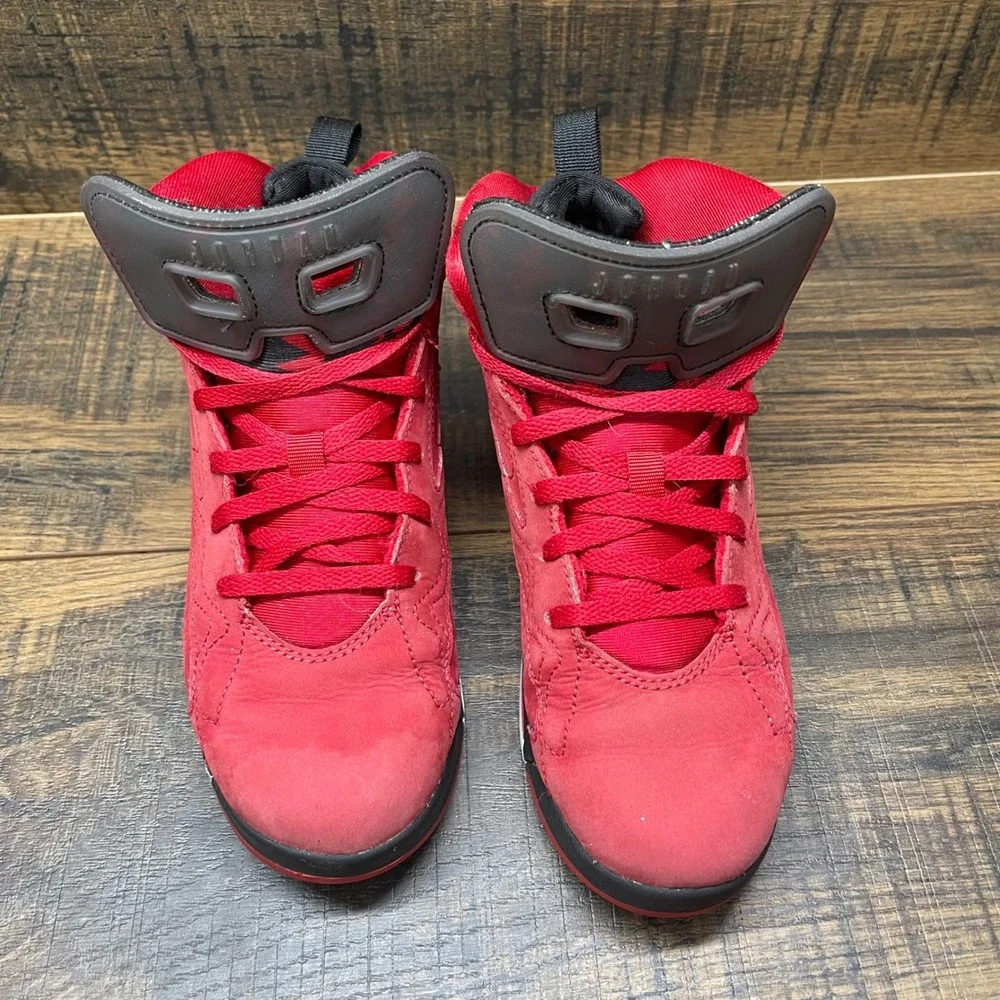 Nike Air Jordan Jumpman MVP 